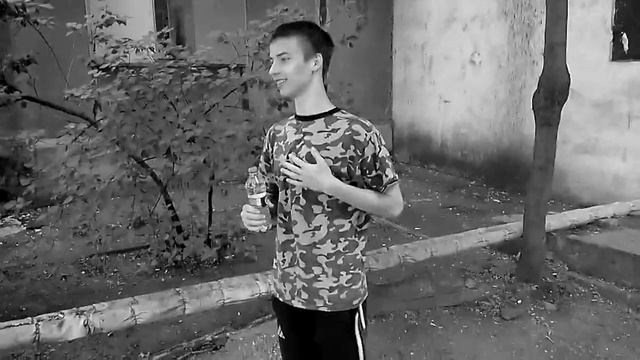 Выпил бутылку воды,за 7 секунд ✔ мини vlog смотреть онлайн