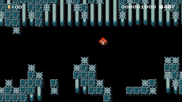 NOT COOL YOSHI! | 3 Super Mario Maker Levels Showcased | BTG смотреть онлайн