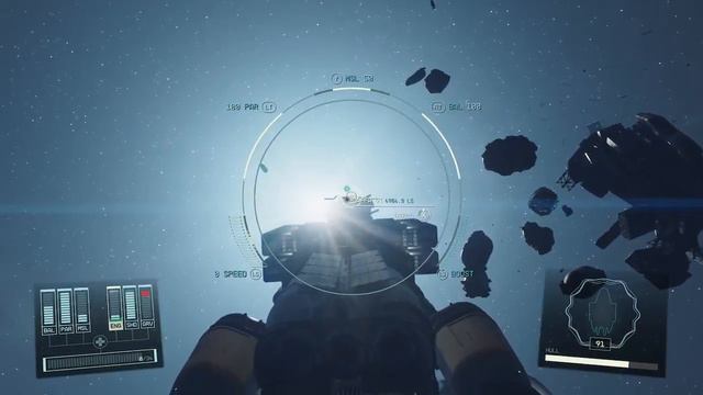 Starfield Resources For Crafting смотреть онлайн