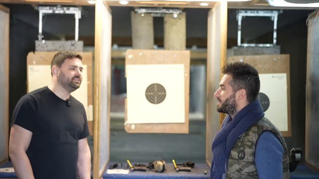 Interview @ArmurerieAuxerreTV la première chaine d'armes française sur Youtube смотреть онлайн