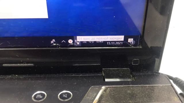 Ноутбук Lenovo Y580 смотреть онлайн