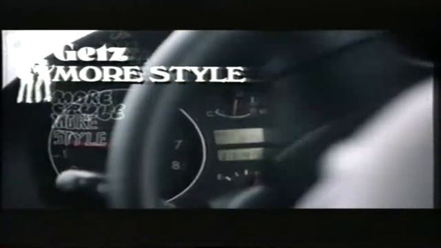 Hyundai Getz Ad 2005 смотреть онлайн