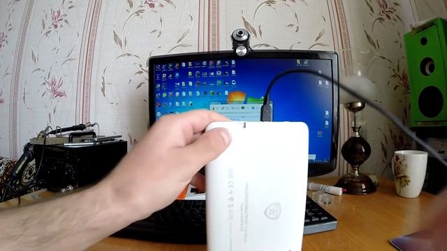 Прошивка Prestigio New MultiPad 7.0 ULTRA+ PMP3670B (OS 4.1.1) смотреть онлайн