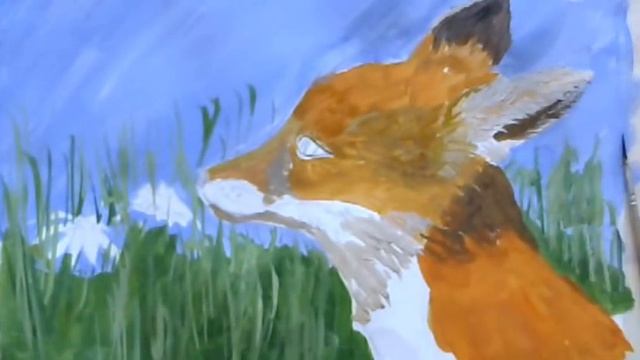 Лисенок смотреть онлайн