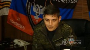 'Путь Гиви' I часть  Автобиография