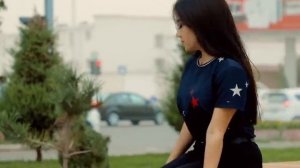 Alisher Mambetov - Yodimda (Official Music Video)