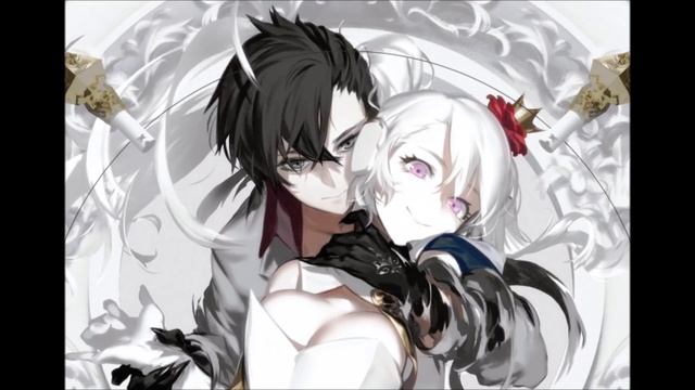 The Caligula Effect - Overdose OST - 02 - Suicide Prototype смотреть онлайн