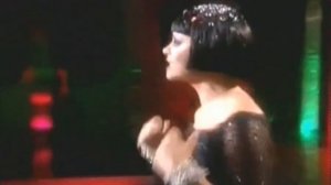 «Золотой винил», этот выпуск посвящён песне «Куда уехал цирк?»