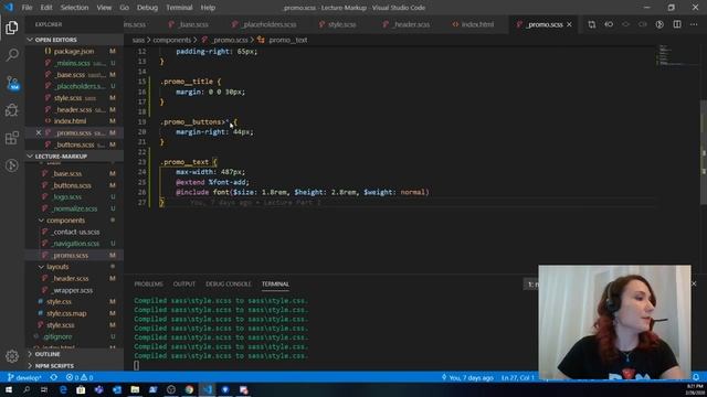 Friday Live Coding. Part 3 смотреть онлайн