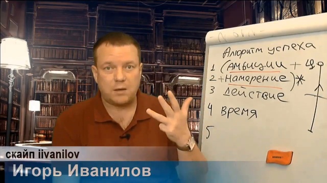 Как работать с Целью Практики для исполнения целей