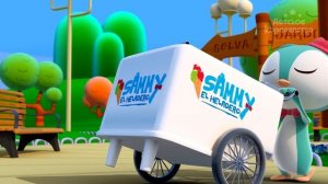 Мы едем в зоопарк - детские песни | Детское Королевство