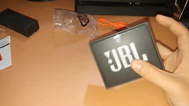 Review Bocina JBL GO Español ¿Vale la pena? смотреть онлайн