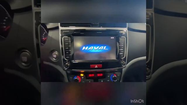 HAVAL H6 '2019 смотреть онлайн