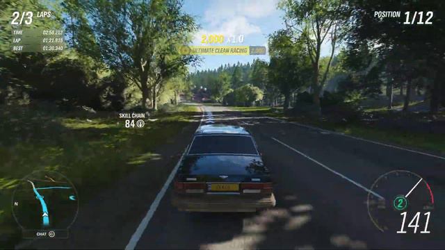 How to unlock Mercedes-Benz AMG Hammer Coupe | Forza Horizon 4 Walkthrough - Season 29 Spring смотреть онлайн
