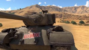 Что качать? США ранг 4: Лучшие и Худшие танки. Обзор нации War Thunder