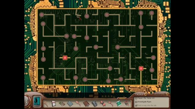 Nancy Drew: The Deadly Device Walkthrough part 5 смотреть онлайн