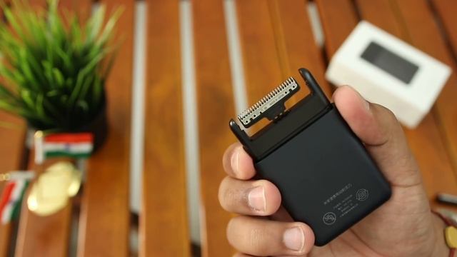 Xiaomi Electric Shaver Unboxing & First Look - Is It Any Good?????? смотреть онлайн