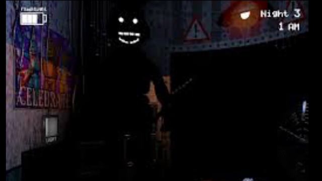 Bonnie's Darkest Secret Revealed? || FNAF 3 Teaser Trailer - Detailed Analysis (REACTION) смотреть онлайн