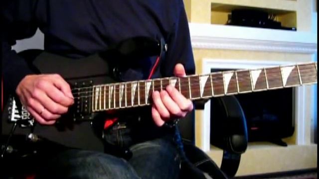 Отель Калифорния - Разбор СОЛО - Часть-1 Тональность ( Hm ) Как играть на гитаре СОЛО смотреть онлайн