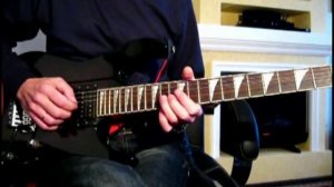 Отель Калифорния - Разбор СОЛО - Часть-1 Тональность ( Hm ) Как играть на гитаре СОЛО