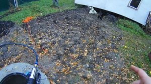 Насос в колодец + автоматический сливной клапан на зиму. Тепловода-оз.ру