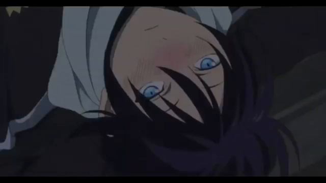 Аниме клип/Жизнь поёт MONATIK/amv смотреть онлайн