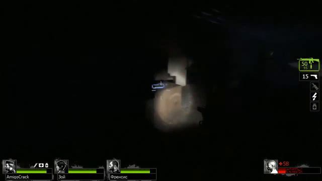 ЗАПИСЬ СТРИМА 14/05/17 LEFT 4 DEAD 2 смотреть онлайн
