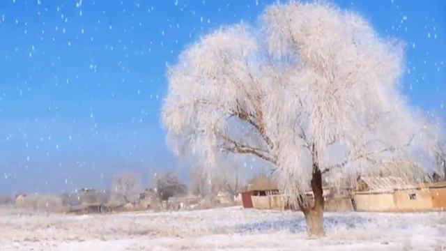 ЗДРАВСТВУЙ, ГОСТЬЯ ЗИМА! смотреть онлайн