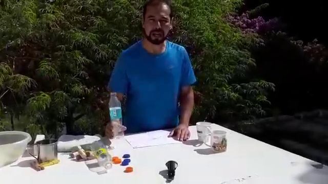 TA TE TI con Guillermo смотреть онлайн