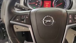 Opel Insignia 1.8 140cv Cosmo - 8.000€