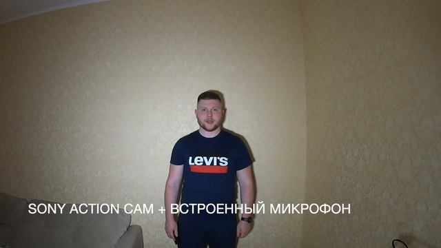 BOYA BY-MM1 Обзор + ТЕСТ Бюджетного микрофона смотреть онлайн