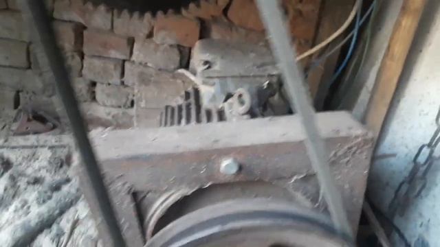 Убийца инвертора 65 ампер на одну фазу 220в смотреть онлайн