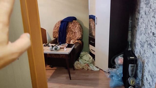 Мой вечный ремонт в хрущевке пришли обои с валберес смотреть онлайн