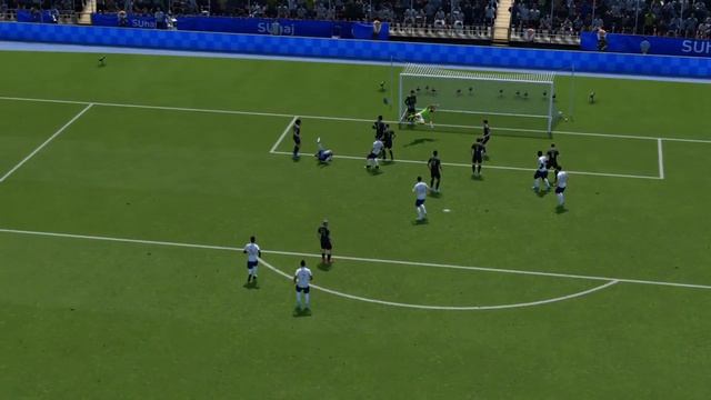 Goal #9. Adama Traore vs. Chech Republic смотреть онлайн