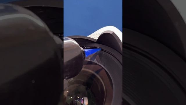 Полировка объектива фотоаппарата ? смотреть онлайн