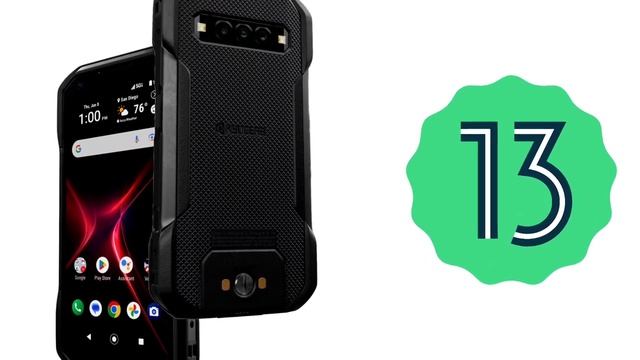 Kyocera Duraforce Pro 3 - First Rugged Phone With Snapdragon 7 Gen 1 | Best Rugged Smartphone