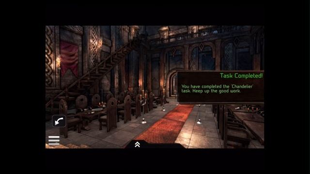 Let's Play Castle 3D Hidden Object Game - Part 10 смотреть онлайн