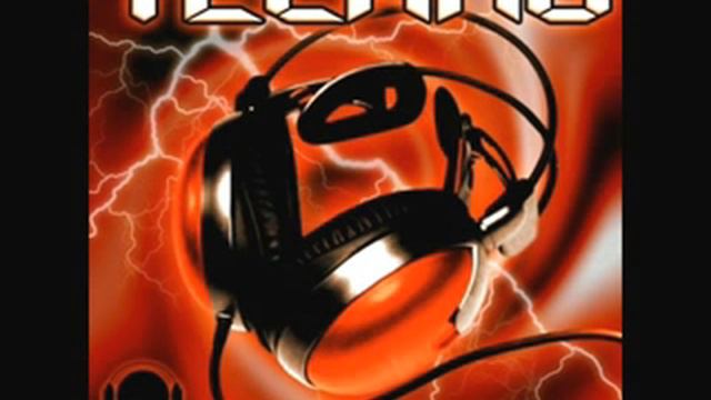 Best Techno of All Time смотреть онлайн