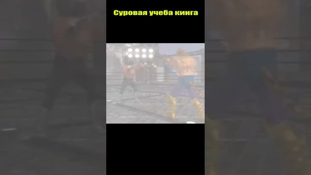 Секрет профессионала. #emeraldweapon #fonk #oldschool #tekken #rofl #skibiditoilet смотреть онлайн