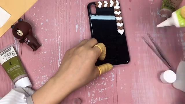 Крем-гель для моделирования пример работы смотреть онлайн