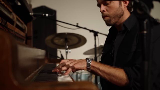 Ben Harper, Charlie Musselwhite - All That Matters Now (The Machine Shop Session) смотреть онлайн