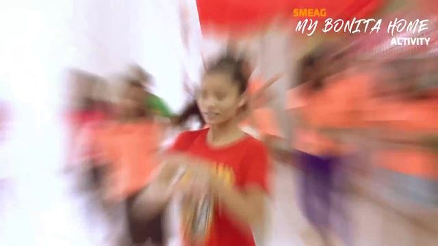 [Учить английский на филиппинах] IELTS школа английского на филиппинах : Bonita Activity смотреть онлайн