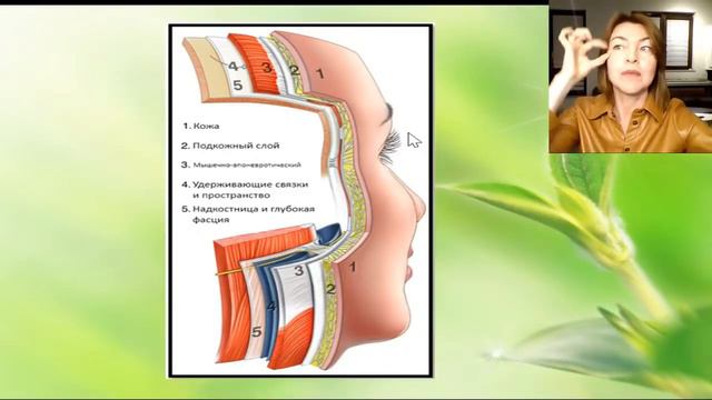 Молодое лицо Минус 15 лет с Еленой Бахтиной День 1 смотреть онлайн