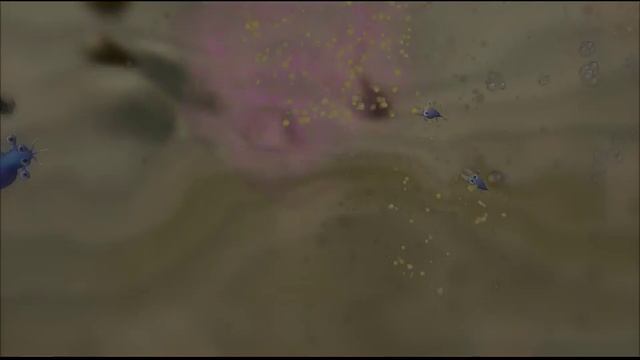 Выход на сушу Spore #3 смотреть онлайн