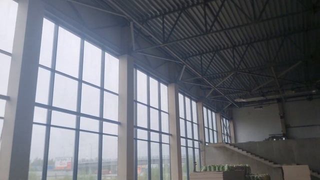 Строим Автосалон ЛАДА смотреть онлайн