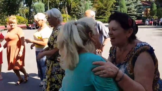 ВIРЮ,ЩО ПРИЙДЕ ЛЮБОВ МОЯ!!!ХАРЬКОВ ТАНЦЫ 19.08.2023 смотреть онлайн