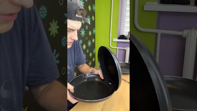 Скворечник из сковородки! смотреть онлайн