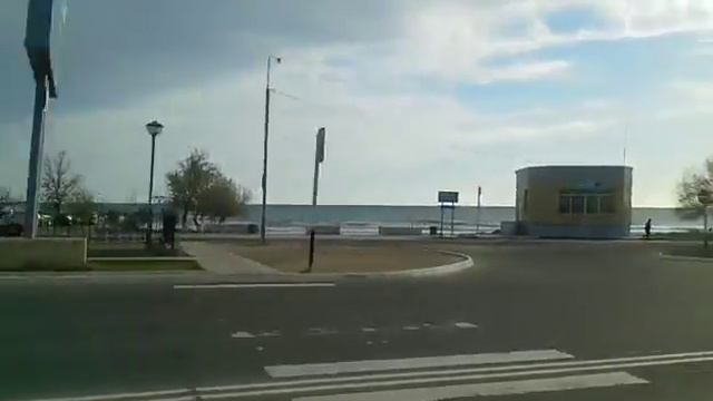 Актау и Каспий! смотреть онлайн