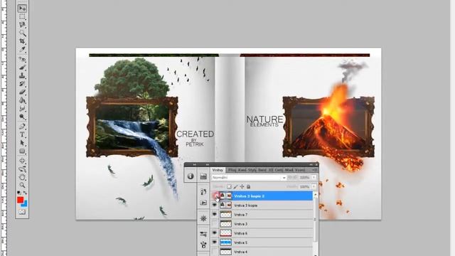 Adobe Photoshop Cs5 Vyrezávanie výberom Sk.Cz Tutorial [HD] смотреть онлайн
