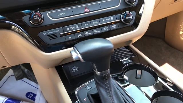 SKOREACAR. Kia Carnival NEW 2018 Hi-LIMOUSINE. Авто из Кореи